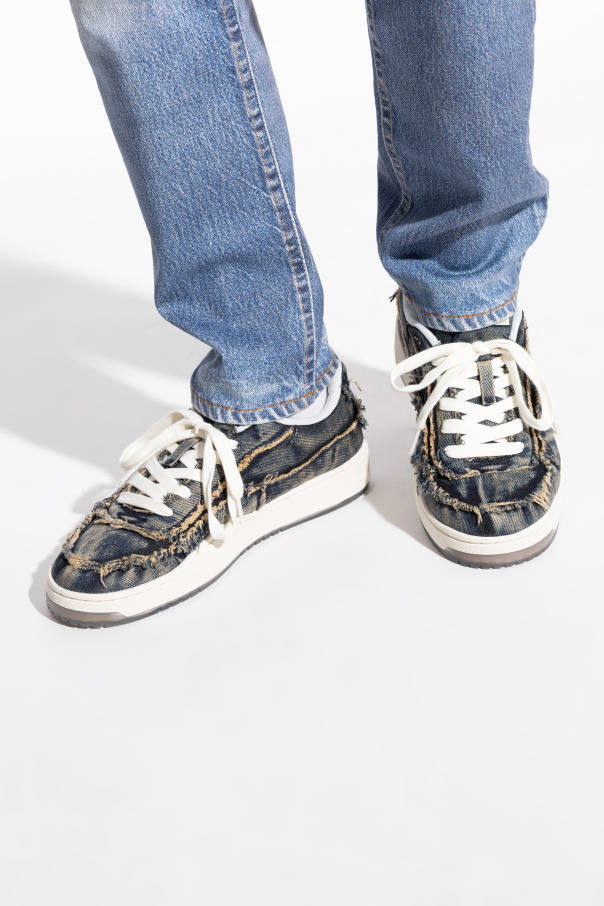 Diesel Zapatillas deportivas `S-TRACKER-D LOW`