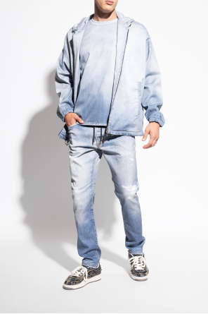 Diesel Zapatillas deportivas `S-TRACKER-D LOW`