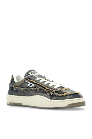 Diesel Zapatillas deportivas `S-TRACKER-D LOW`