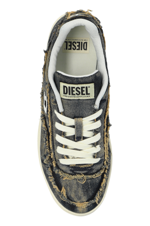 Diesel Zapatillas deportivas `S-TRACKER-D LOW`