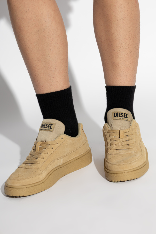 Diesel ‘S-TRACKER-D-LOW’ sports shoes