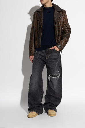 Diesel ‘S-TRACKER-D-LOW’ sports shoes