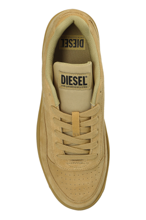 Diesel ‘S-TRACKER-D-LOW’ sports shoes