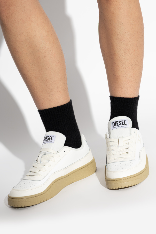 Diesel Sportschuhe ‘S-TRACKER-D-LOW’