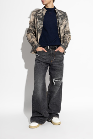 Diesel Sportschuhe ‘S-TRACKER-D-LOW’