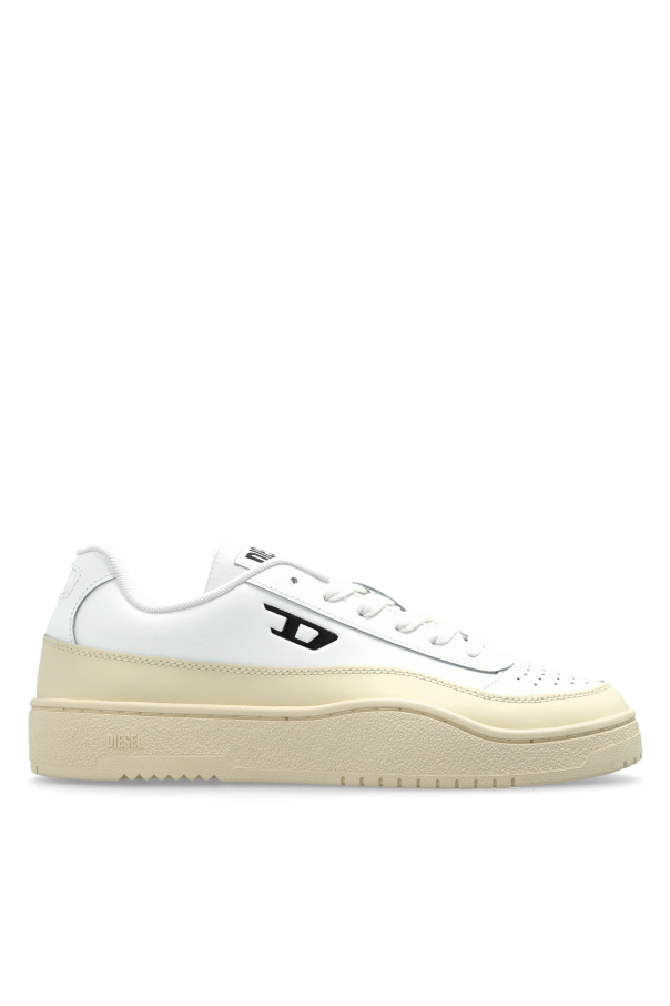 ‘S-TRACKER-D LOW’ sports shoes od Diesel