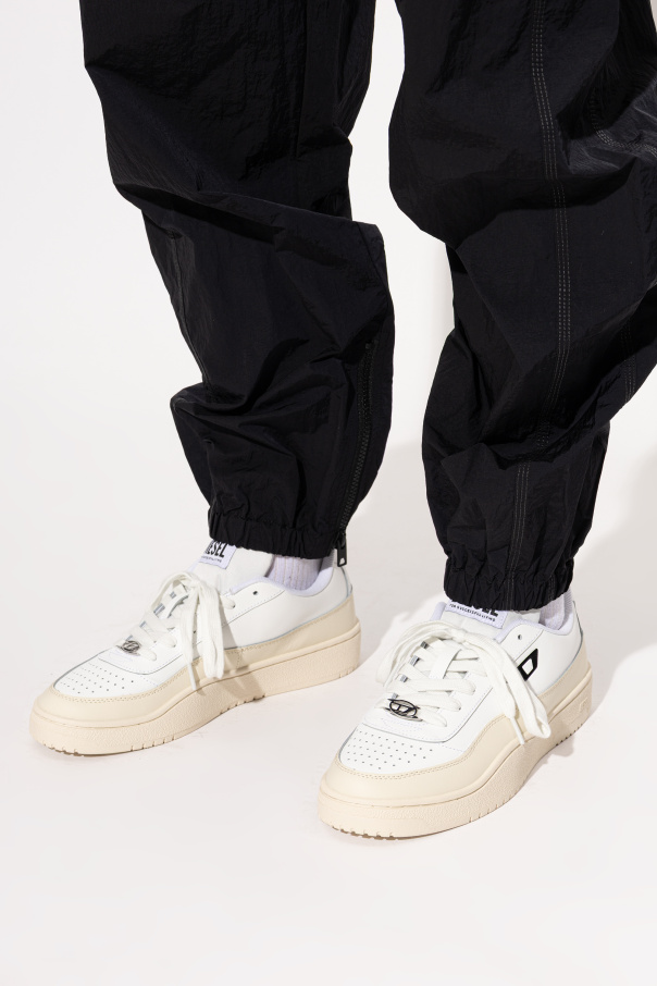 Diesel ‘S-TRACKER-D LOW’ sports shoes