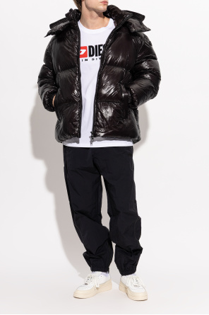 Diesel ‘S-TRACKER-D LOW’ sports shoes