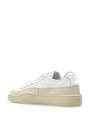 Diesel ‘S-TRACKER-D LOW’ sports shoes