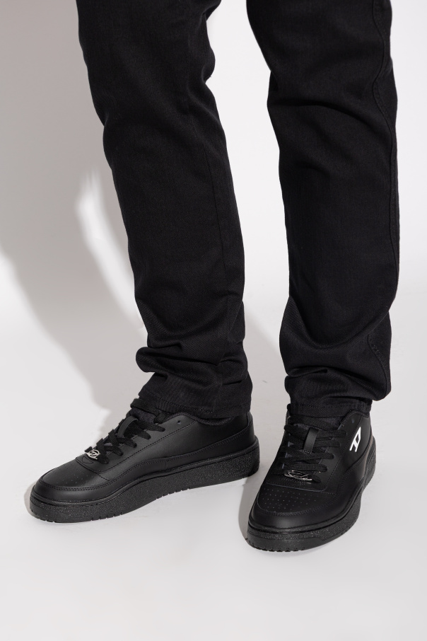 Diesel Sportschuhe ‘S-TRACKER-D LOW’