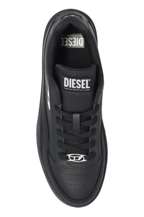 Diesel Sportschuhe ‘S-TRACKER-D LOW’
