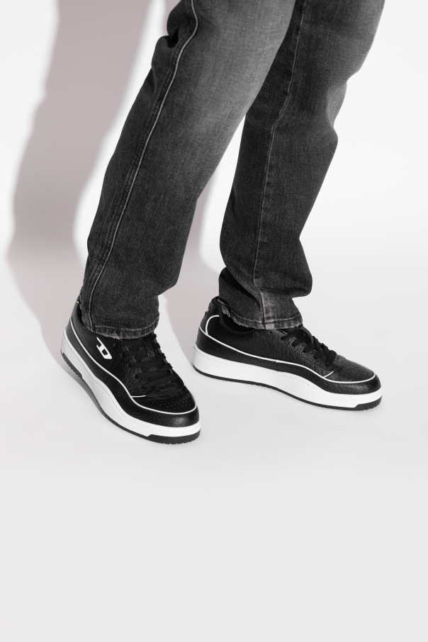 Diesel Zapatillas deportivas "S-TRACKER-D LOW"