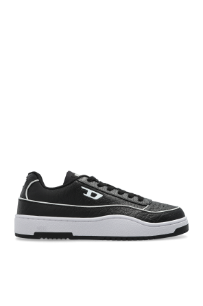Sports shoes `S-TRACKER-D LOW`