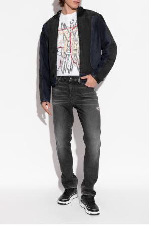 Diesel Zapatillas deportivas "S-TRACKER-D LOW"