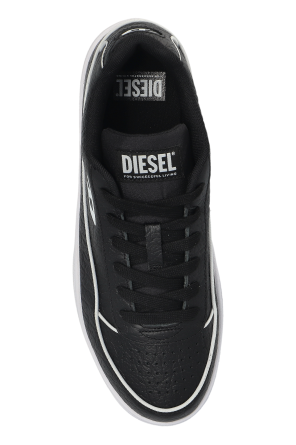 Diesel Zapatillas deportivas "S-TRACKER-D LOW"