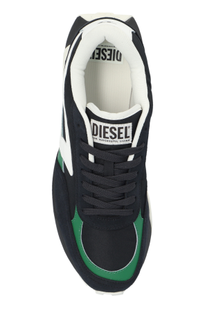 Diesel Sport Shoes `S-TYCHE D`