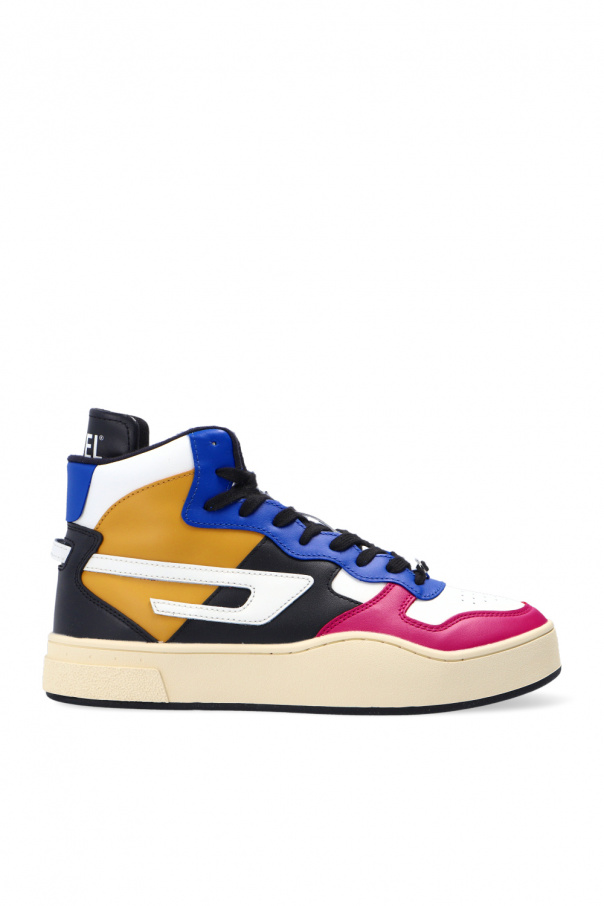 Diesel ‘S-Ukiyo’ sneakers