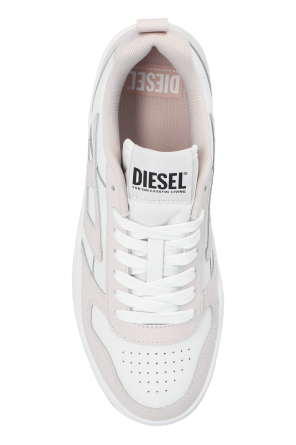 Diesel Sports shoes `S-UKIYO V2 LOW`