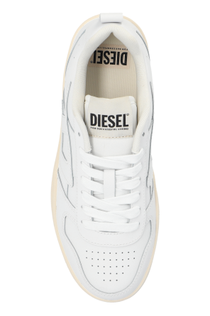 Diesel Sport shoes `S-UKIYO V2 LOW`