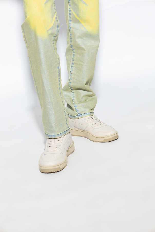 Diesel Buty sportowe ‘S-UKIYO V2 LOW’