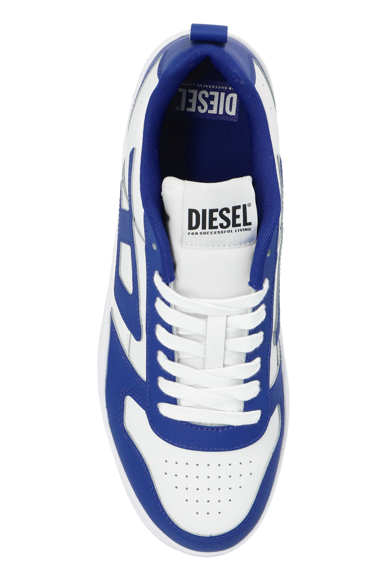 Diesel Sports shoes `S-UKIYO V2 LOW`