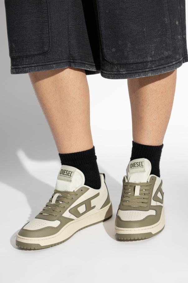 Diesel Sapatilhas desportivas ‘S-UKIYO V2 LOW’