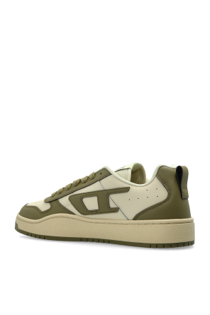 Diesel Sapatilhas desportivas ‘S-UKIYO V2 LOW’