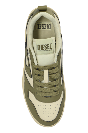 Diesel Sapatilhas desportivas ‘S-UKIYO V2 LOW’