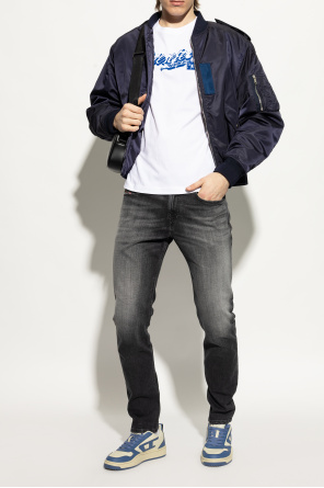 Diesel Sneakers S-UKIYO