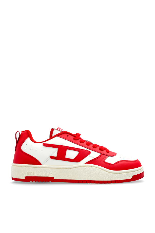 Sports shoes `S-UKIYO V2 LOW` od Diesel