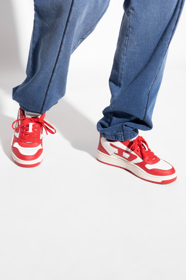 Diesel Sports shoes `S-UKIYO V2 LOW`