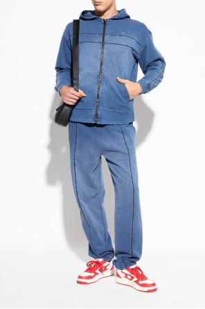 Diesel Sports shoes `S-UKIYO V2 LOW`