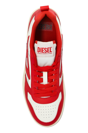 Diesel Sports shoes `S-UKIYO V2 LOW`