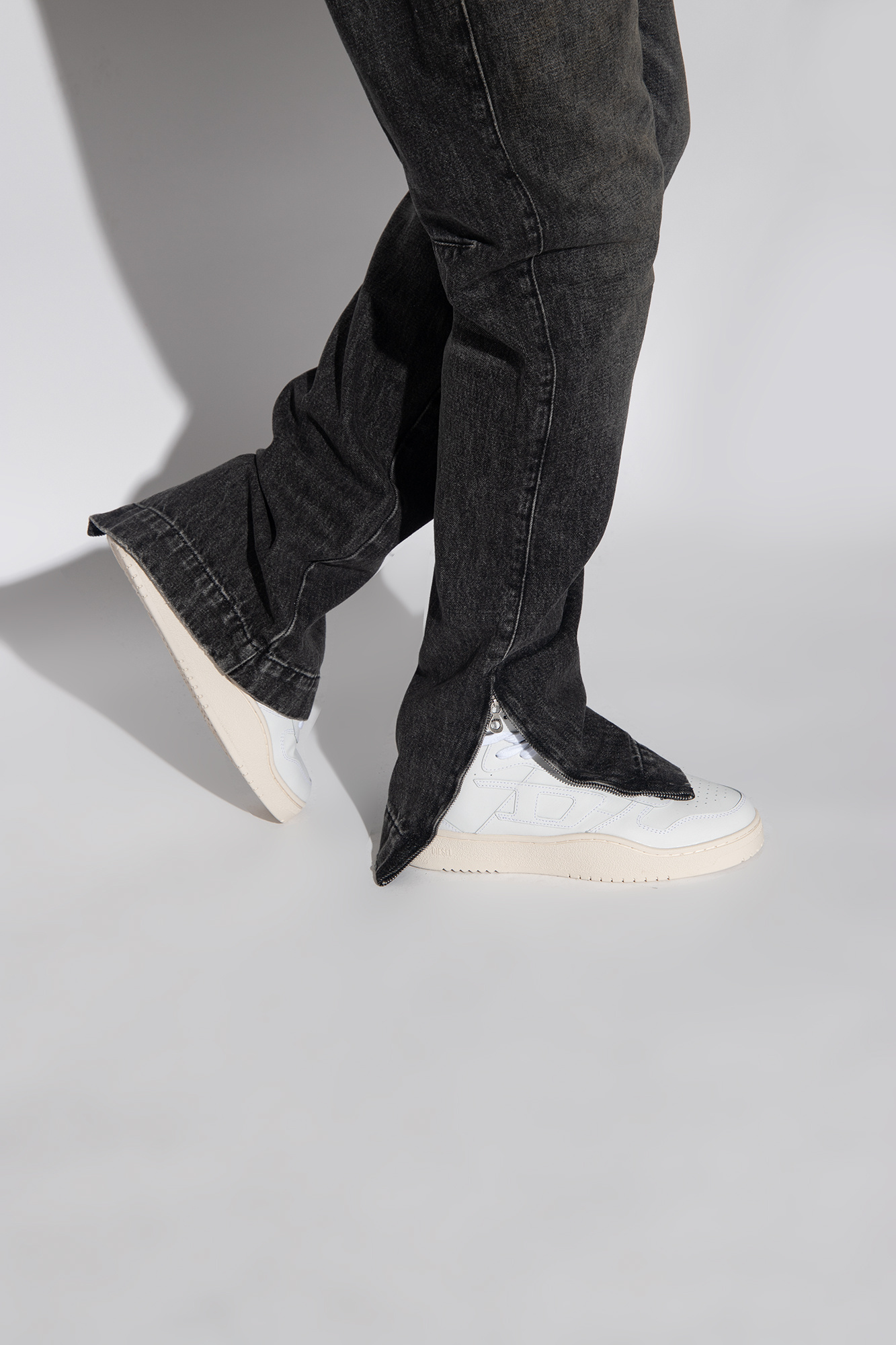 Diesel ‘S-UKIYO V2 MID’ sneakers