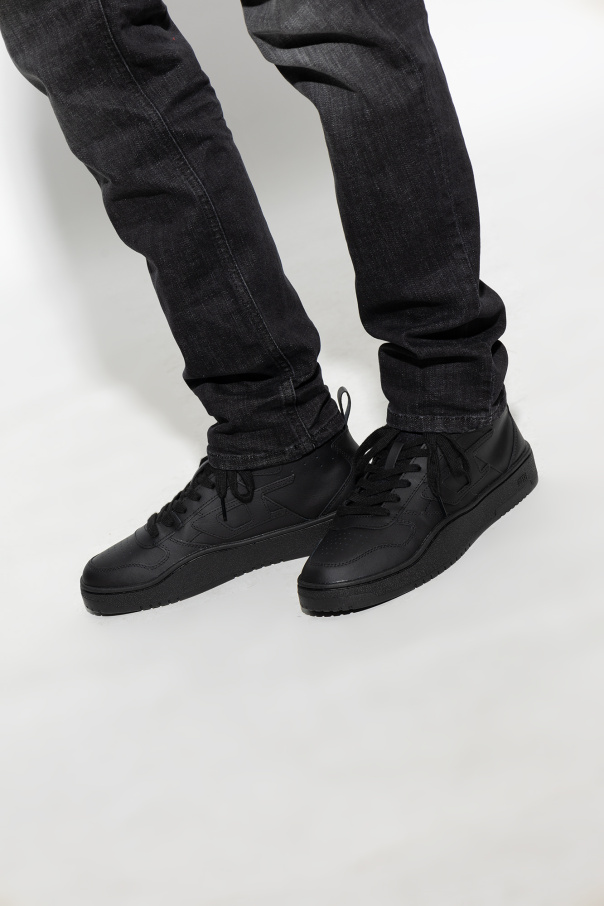 Diesel Buty sportowe ‘S-UKIYO V2 MID’