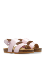 Bonpoint Leather sandals