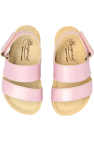 Bonpoint Leather sandals