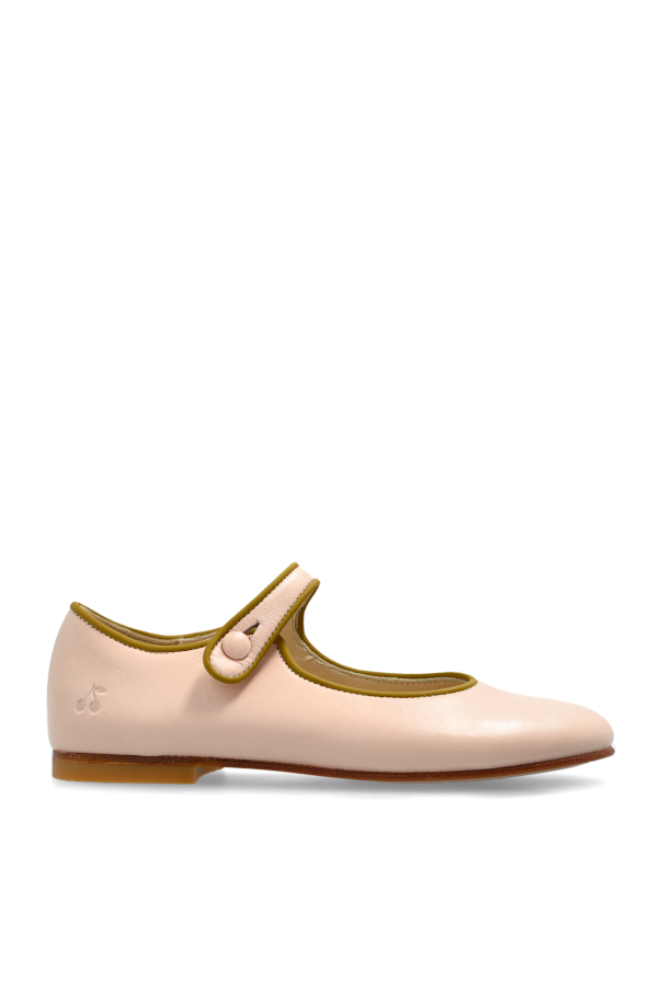 Ballet Flats Ella, zdjęcie 1 Ballet Flats Ella od Bonpoint