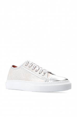 Etro Lace-up sneakers