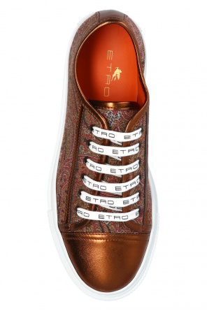Etro Lace-up sneakers