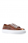 Etro Lace-up sneakers