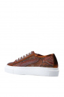 Etro Lace-up sneakers