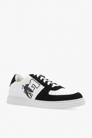 Etro Sneakers with logo
