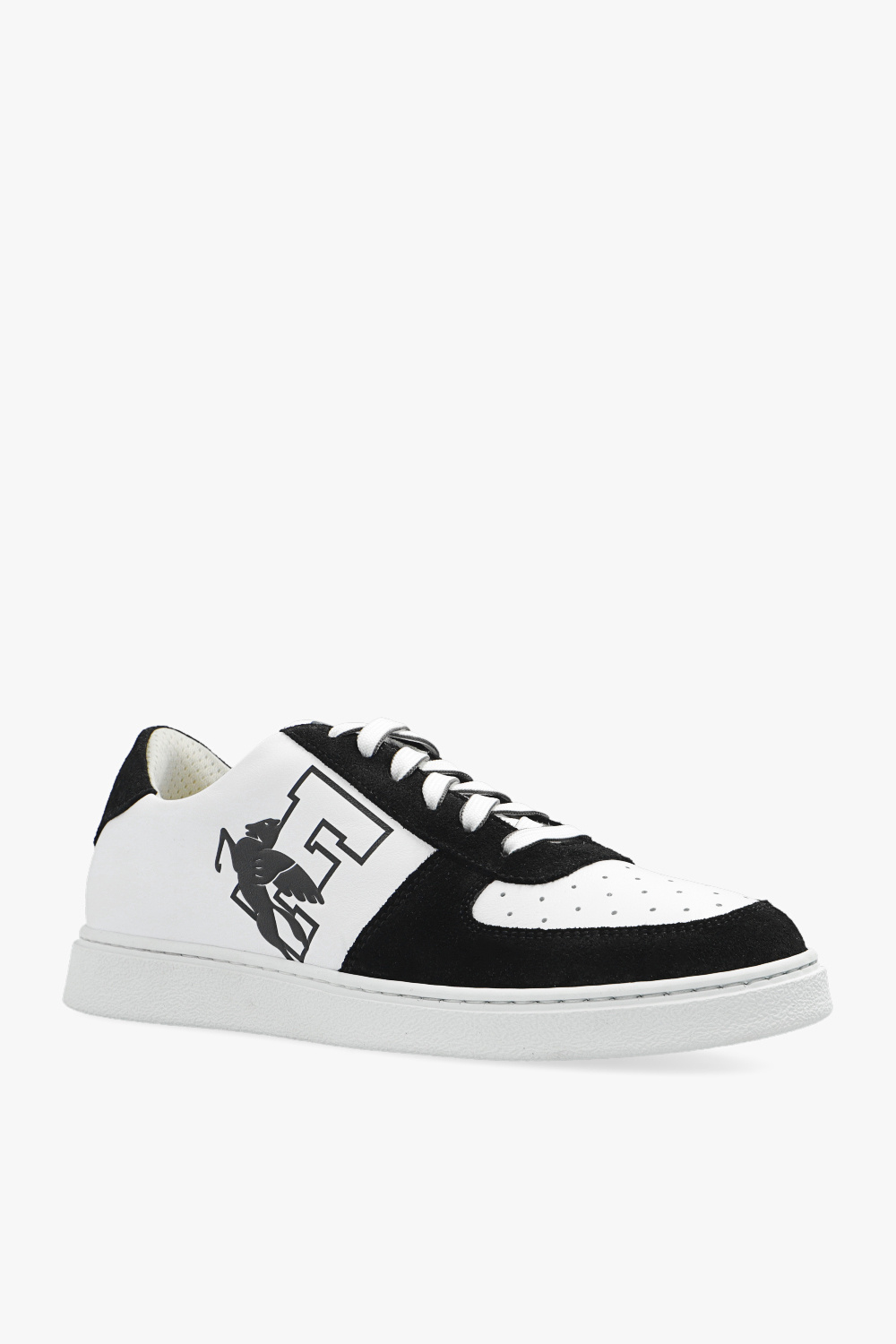 Etro Sneakers with logo