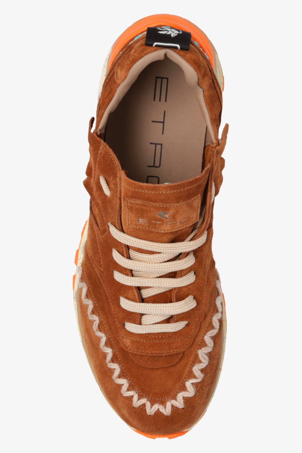 Etro ‘Earthbeat’ sneaker