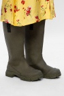 Ganni Rubber rain boots