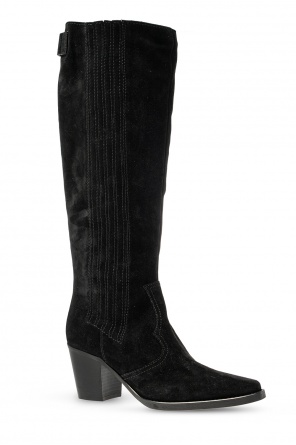 Ganni Heeled boots