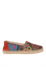 Etro MULTICOLOUR Patterned espadrilles