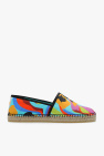 Etro Patterned espadrilles