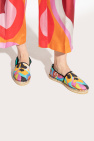 Etro Patterned espadrilles